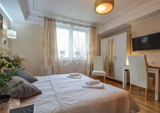 Apartamenty w Konarach Kraków