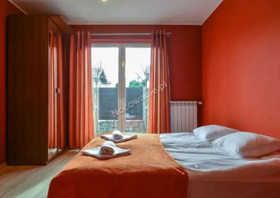 Apartamenty w Konarach Kraków