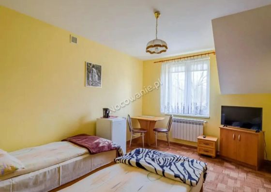 Pokoje gościnne Helenówek, ŁÓDŹ