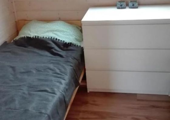  Sobie Wyspa - Domki Pod Brzozami Gdańsk