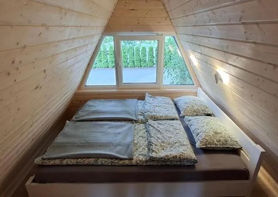  Sobie Wyspa - Domki Pod Brzozami Gdańsk