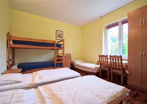 Pokoje z łazienkami Bydgoszcz