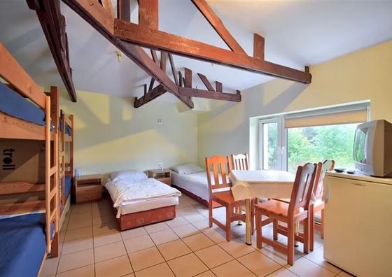 Pokoje z łazienkami Bydgoszcz