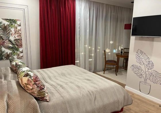 Piotrkowska 89 Residence