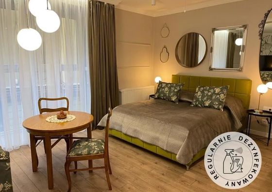 Piotrkowska 89 Residence