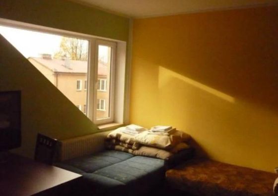 Pokoje Hotelowe Białystok