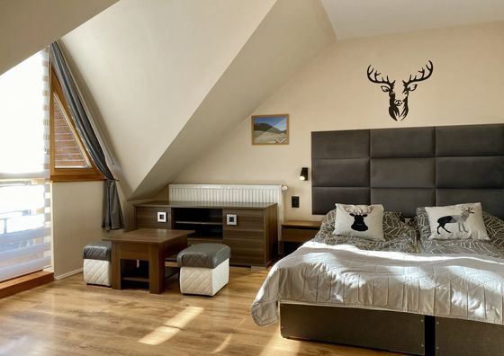 Agroturystyka Bernadeta Tyrała Ciche