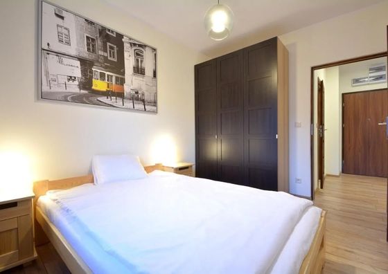 Apartamenty Bema Wrocław