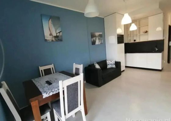Apartament Dora Gdańsk