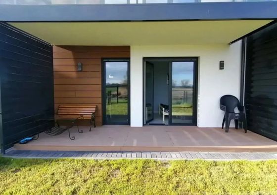 Apartament Dora Gdańsk