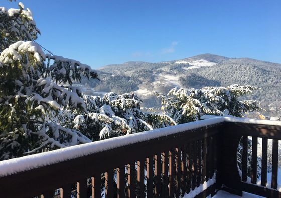 Uroczysko pod Mogielicą Szczawa