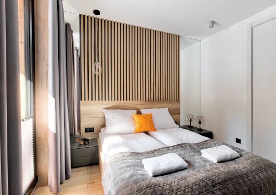 Elkowy Zakątek Zakopane Apartament 2