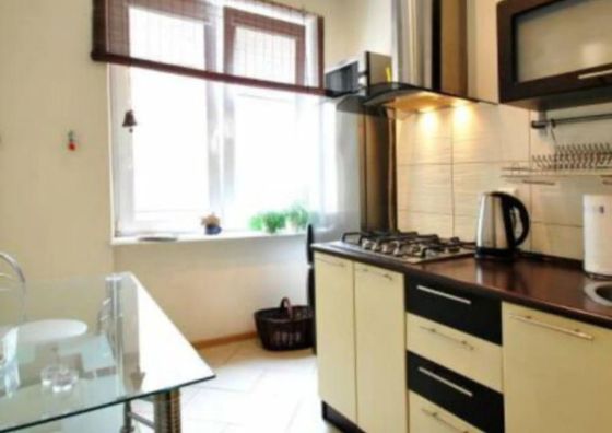 Apartament Sobieski Gdańsk