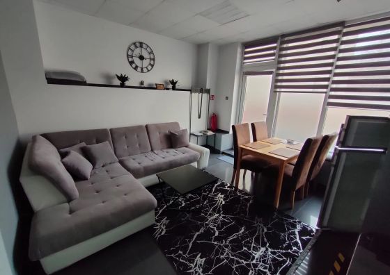 741 Slate Apartament Jedlina - Zdrój 