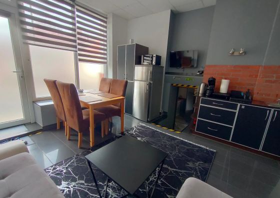741 Slate Apartament Jedlina - Zdrój 