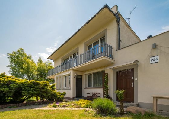 Pokoje Babie Lato Zabrodzie