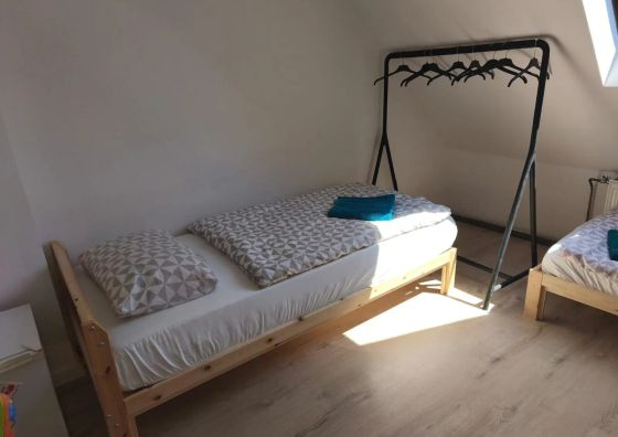 Noclegi Viser Wrocław