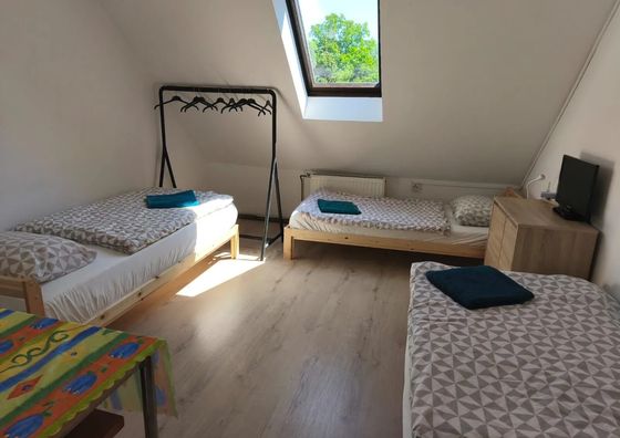 Noclegi Viser Wrocław