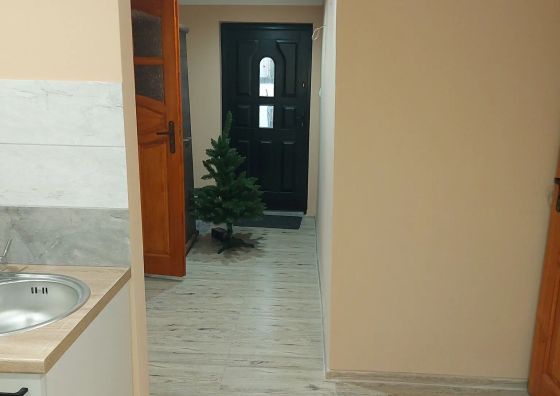 DAR-KAJ Mieszkanie 1 Radzyń Chełmiński