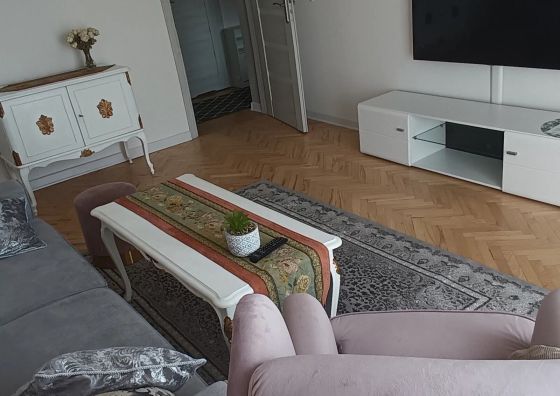 Gdynia centrum - Apartament Roma z widokiem na morze