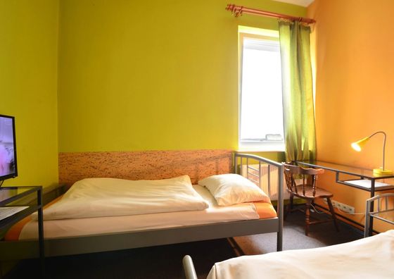 Hostel Poznań Petit