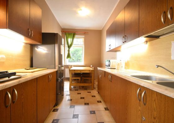 Hostel Poznań Petit