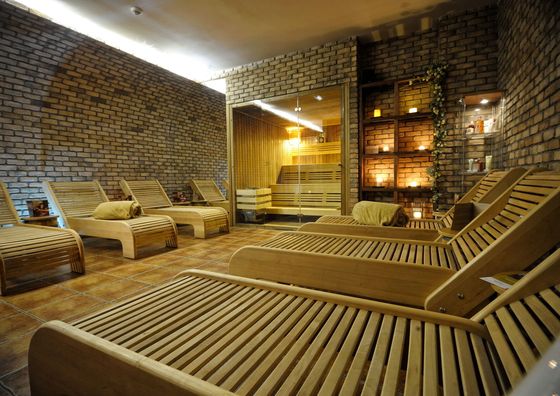 Hotel Vestil Piotrków Trybunalski
