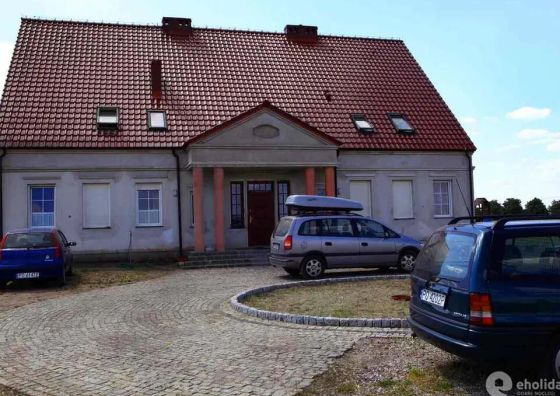 Dworek Batorowo