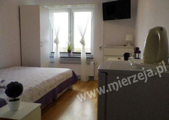 Pokoje Gościnne U Wiktorii Krynica Morska