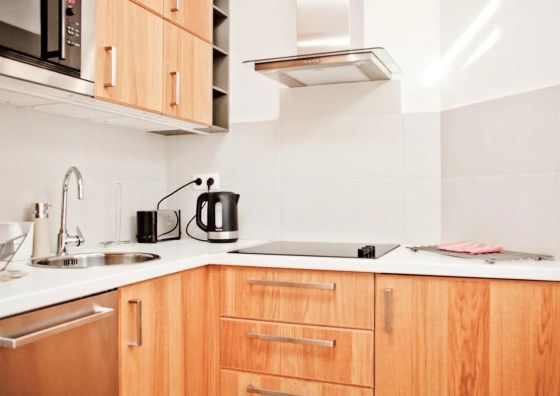 Apartament Alexandra Gdynia