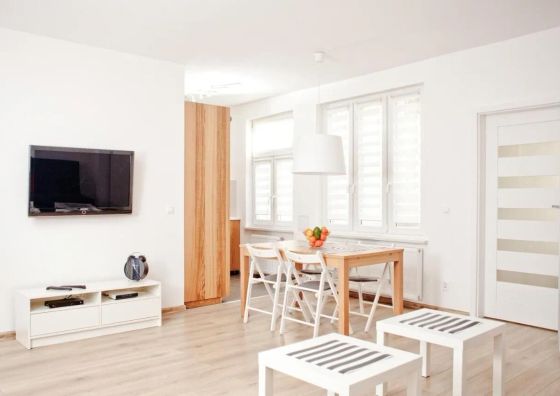 Apartament Alexandra Gdynia