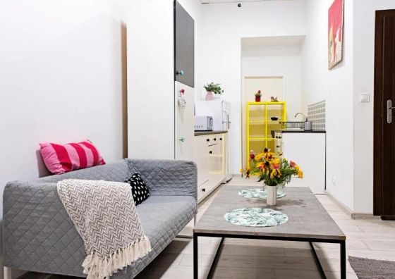 Hostel Królewska Lublin