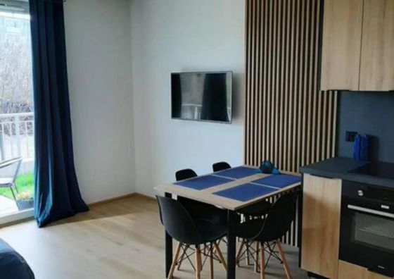 Apartament Przy Plaży Gdańsk Stogi