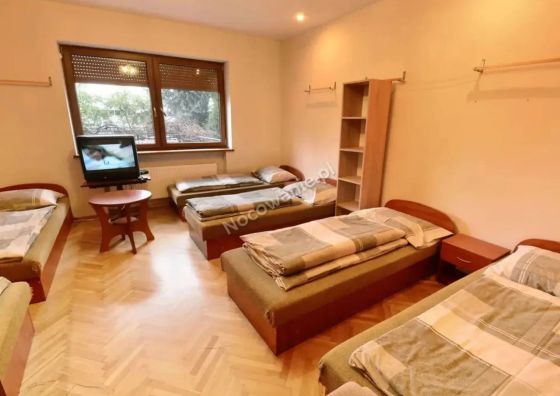Noclegi Pracownicze Azalia Łódź