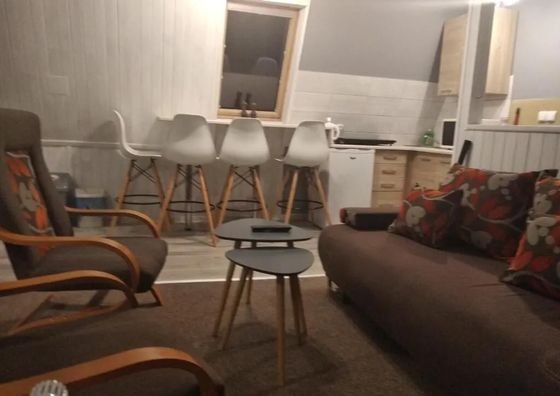 Pokoje U Janka Wisła 