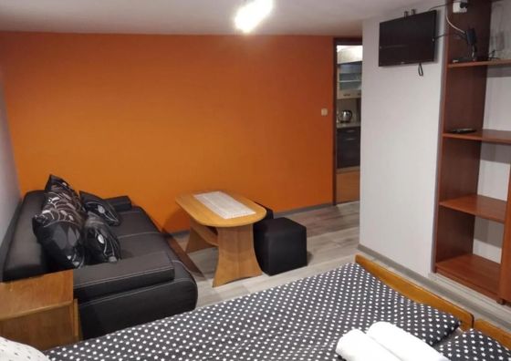 Pokoje U Janka Wisła 