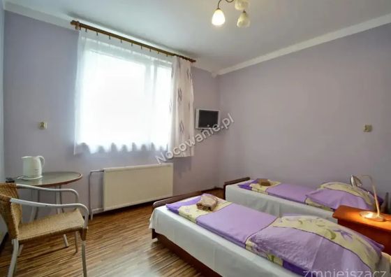 Pokoje Gościnne Barbara Balcerzak Łomianki 