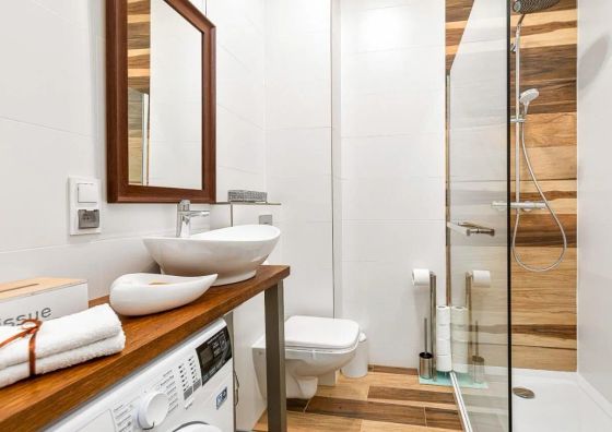 Comfort Studio Central Szczecin 