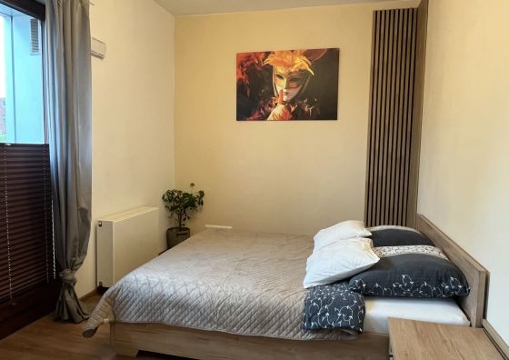 Apartament Serce Miasta Wrocław