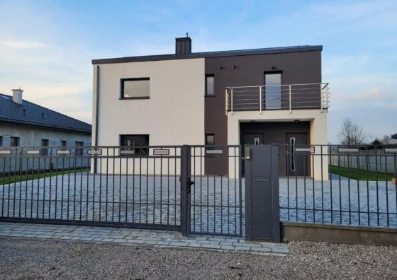 Apartamenty BAST 17 DOM Łódź