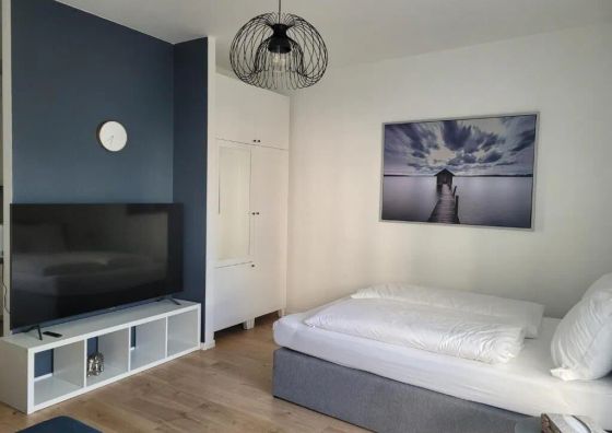 Apartamenty BAST 16 Łódź