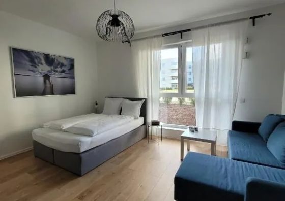 Apartamenty BAST 16 Łódź