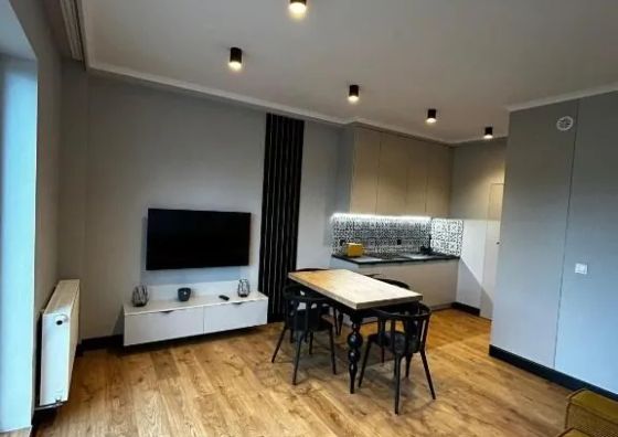Apartamenty BAST 29 DOM Łódź