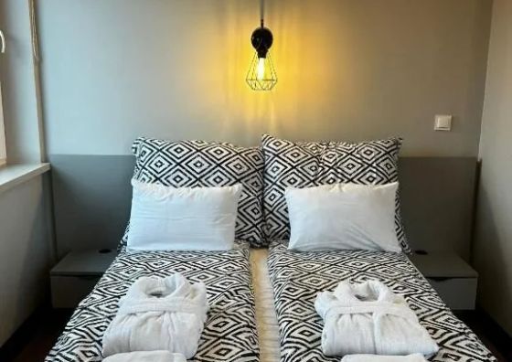 Apartamenty BAST 29 DOM Łódź