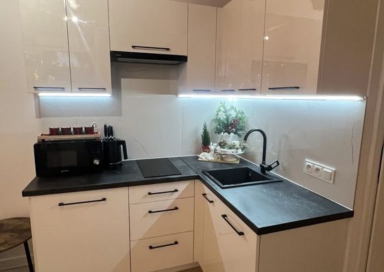 Domek nad Popradem Muszyna 