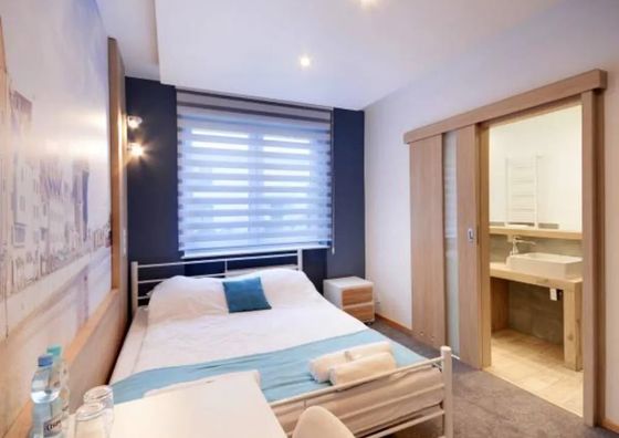 Apartamenty Piastowska 131 Gdańsk