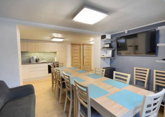 Apartamenty Piastowska 131 Gdańsk