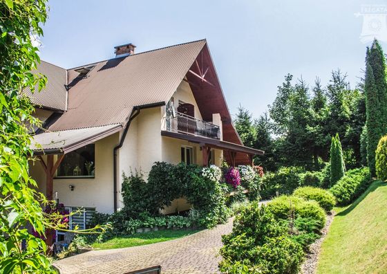 Noclegi Fregata - Pokoje Gościnne Solina