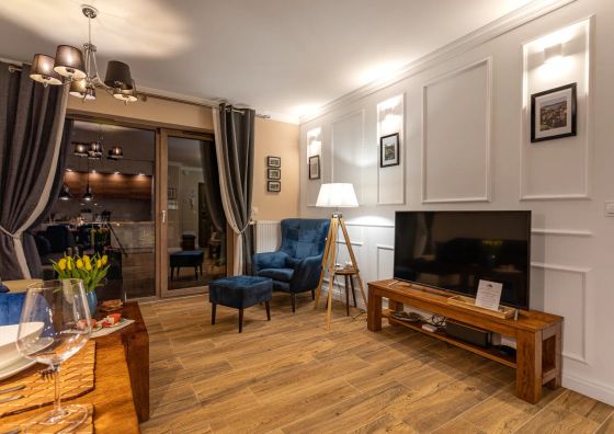 Comfort Studio Stone Hill 