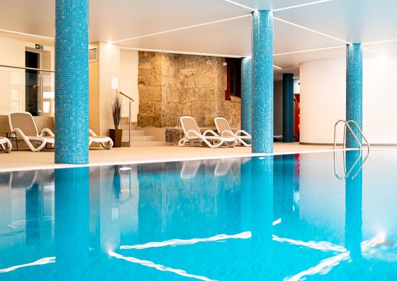 Comfort Studio Stone Hill 